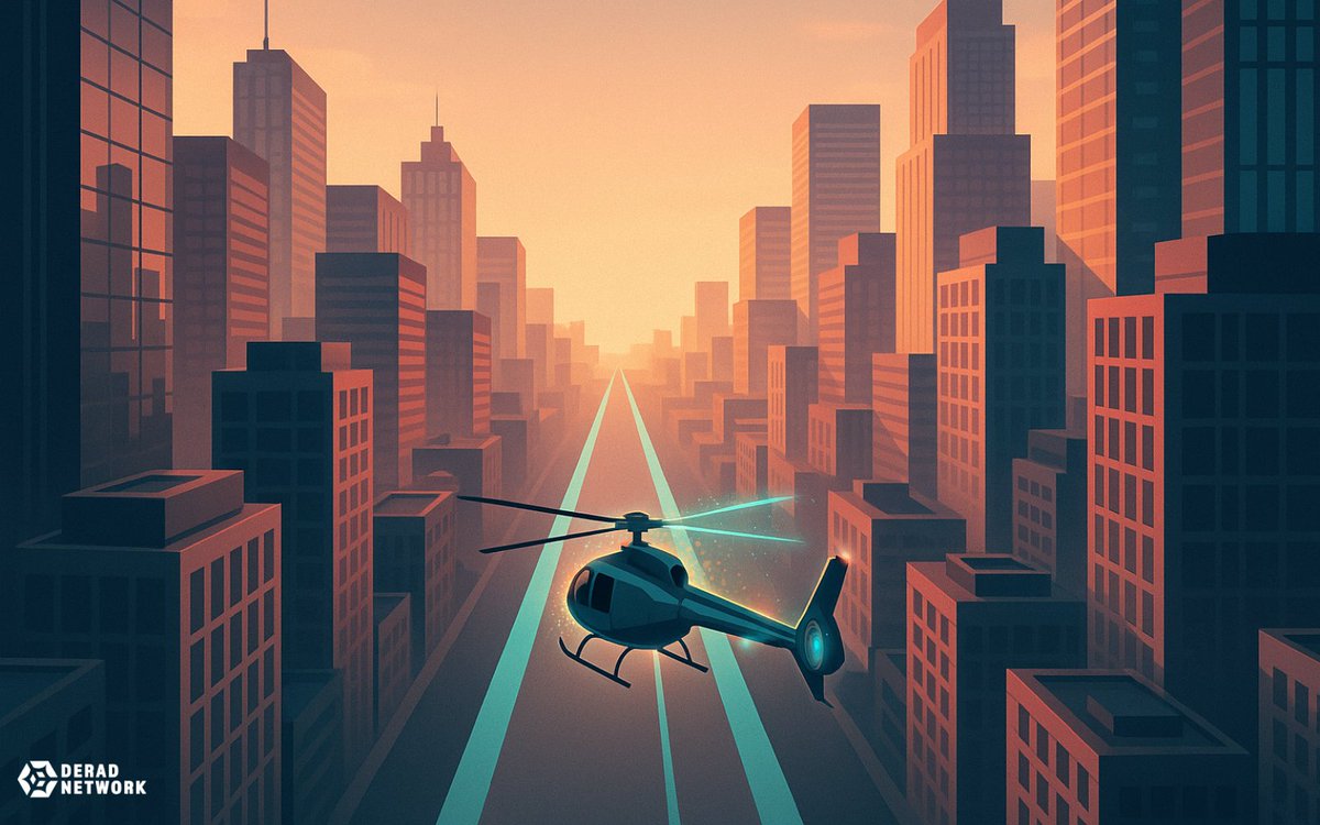 deradnet's tweet image. A Low Level Route (LLR) is a dedicated low-altitude corridor used by helicopters to move safely through urban areas, coastal regions, or mission-specific zones, separated from regular fixed-wing traffic. Because these routes typically sit at 500–1500 ft AGL (altitudes where radar…