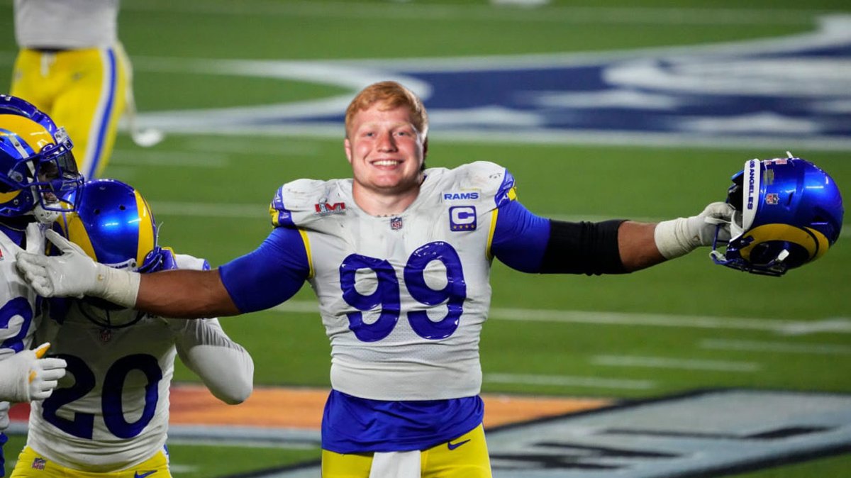 Rocket Rochford tweet media