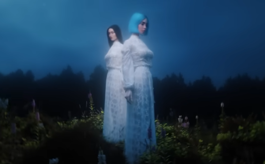 CLASSIFICA MUSICA ITALIANA FSM NOVEMBRE 2025 Aggiornamento del 29-11-2025

Cesare Cremonini, THE SUN, Tiziano Ferro, Annalisa, DRAMALOVE, Tommaso Paradiso, Emma+Juli, Mara Sattei, Fabrizio Moro, Rose Villain+ Gaia

freesoundmagazine.altervista.org/classifica-mus…