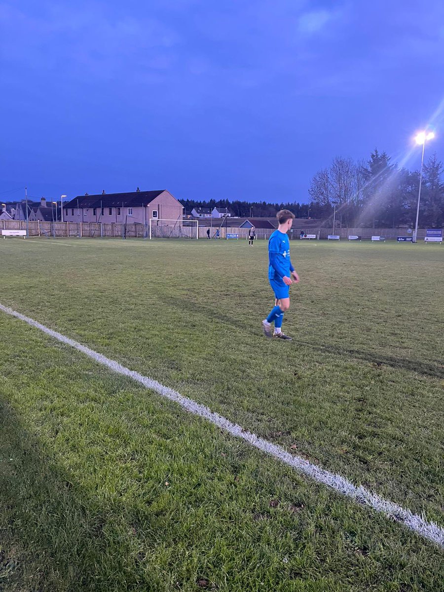 Dundonald Bluebell u20’s tweet media