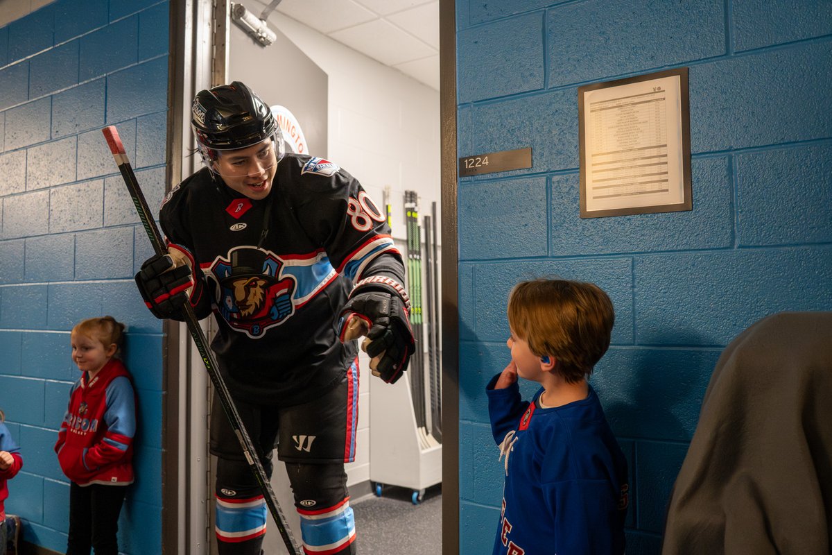 Bloomington Bison tweet media