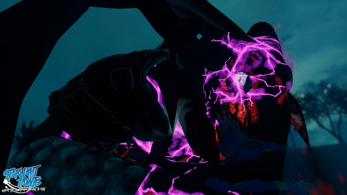 StarlightHunts's tweet image. Our events are incredibly thrilling lately!
We are hosting our community game night tonight in VrChat, so come join us!

18+ only / ID or 18+ verified VrChat profile required to verify.
discord.gg/NZhDkeQ7PR