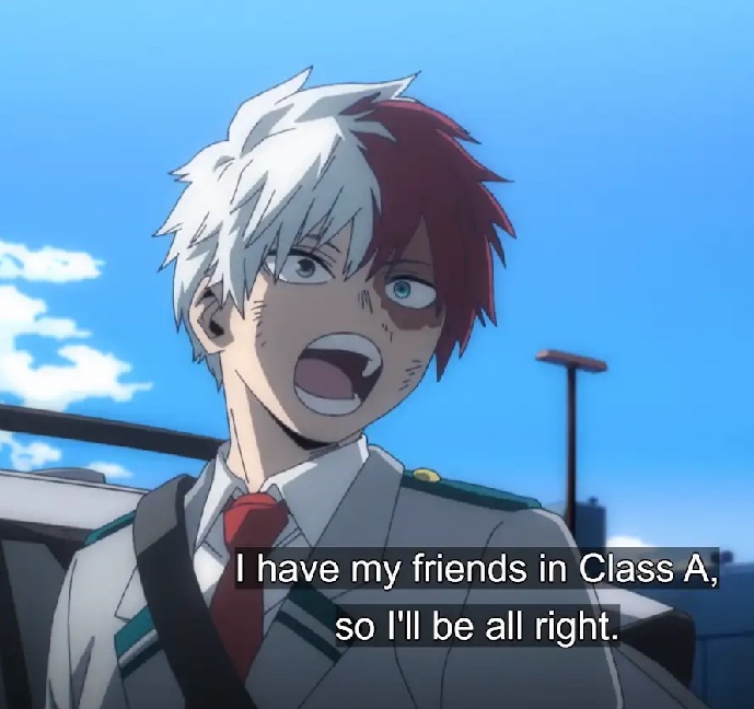 Shoto Todoroki's PR Manager❄️🔥🐈🍜 tweet media