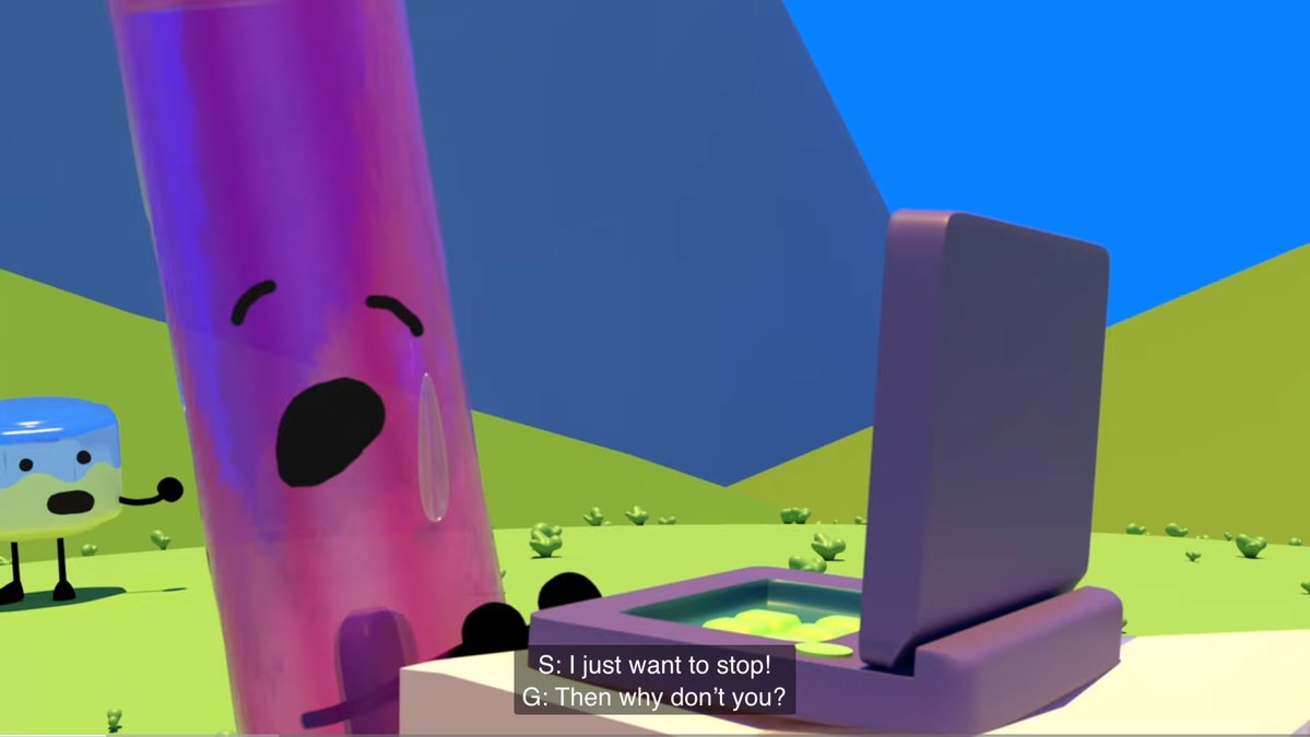 Ijustneedauserk's tweet image. Thank you guys for all the interactions i swear im still alive #osc #objectshow #objectshowcommunity