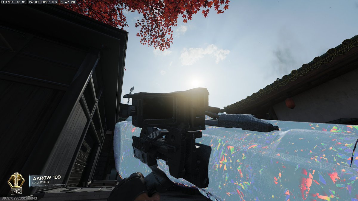 CaptainNade0917's tweet photo. @NoisyButters you're reaaaaaaallly going to fall for this camo https://t.co/qK1mCw2BbT