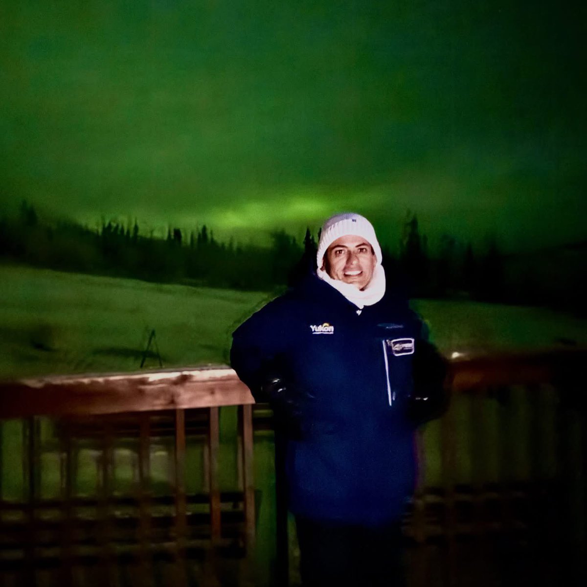 Chrystravelers tweet media