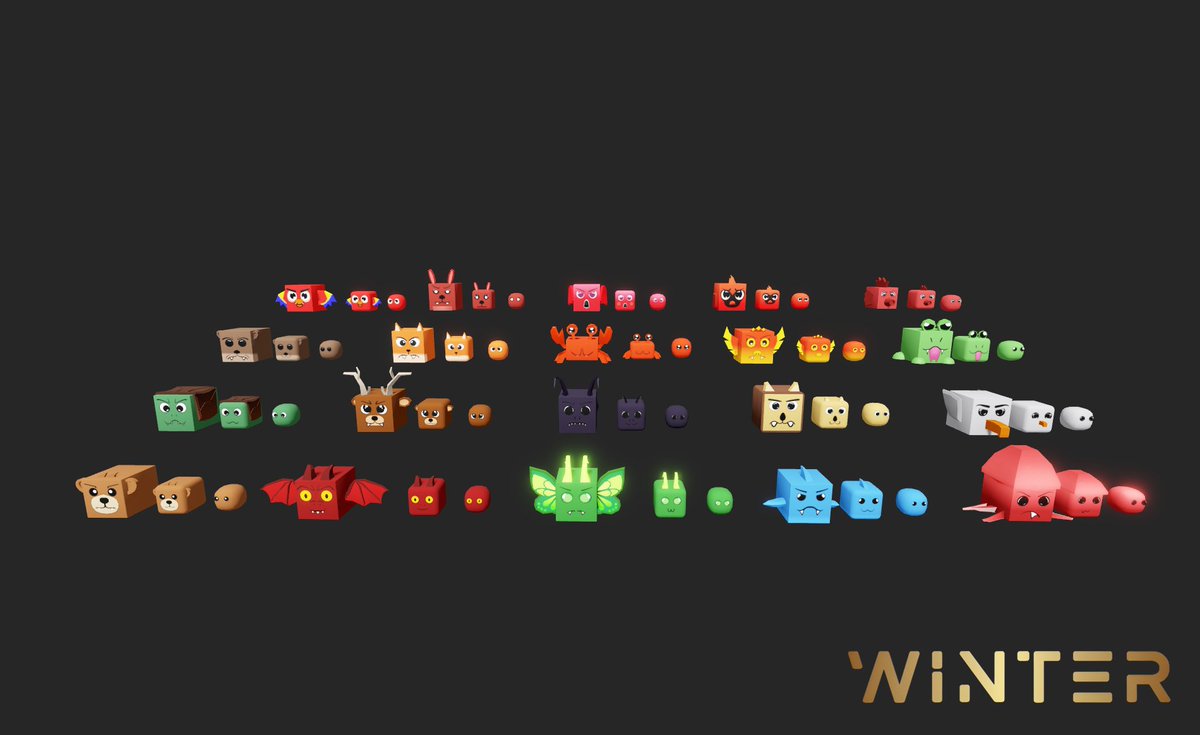 wwntewowo's tweet image. pet assets i made

#roblox #robloxstudio #robloxdev #robloxdevs