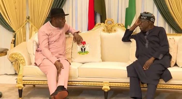 Lere Olayinka - Aresa 1 tweet media