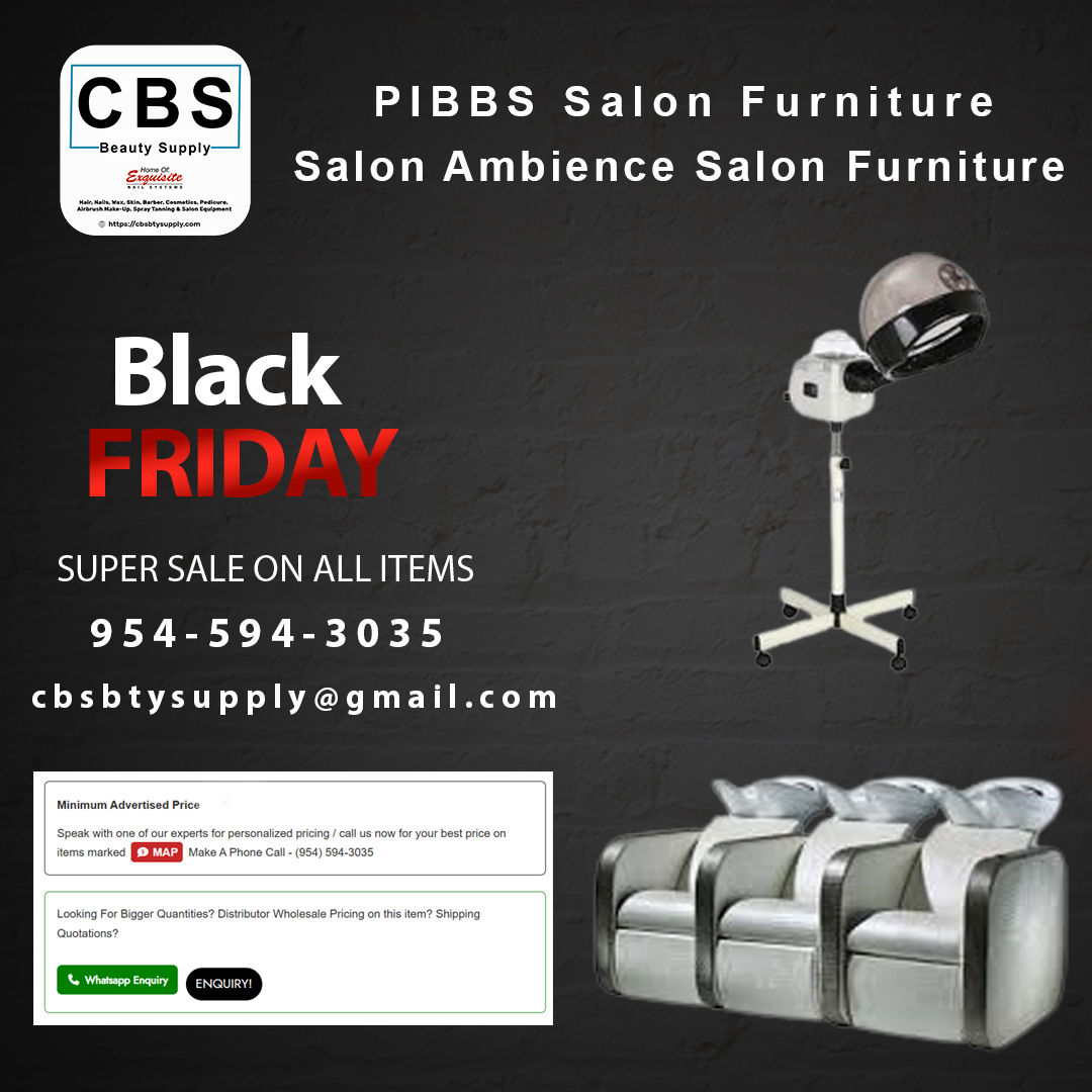 cbsbtysupply's tweet photo. #EVERYTHING on discount !!

https://t.co/NFA5LUiWhJ

https://t.co/YnphzCbITZ

up a great deal!!!

Get premium quality products at CBS Beauty Supply with good discounts

#cbsbeautysupply  #babylisspro #pibbssalonfurnitureequipment #blackfridaydeals https://t.co/5k19JO0Xsk