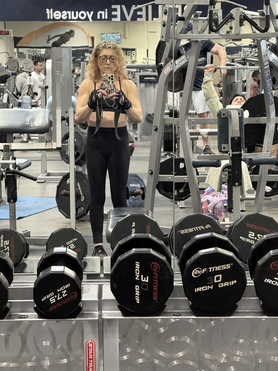 Back day and cardio !!!