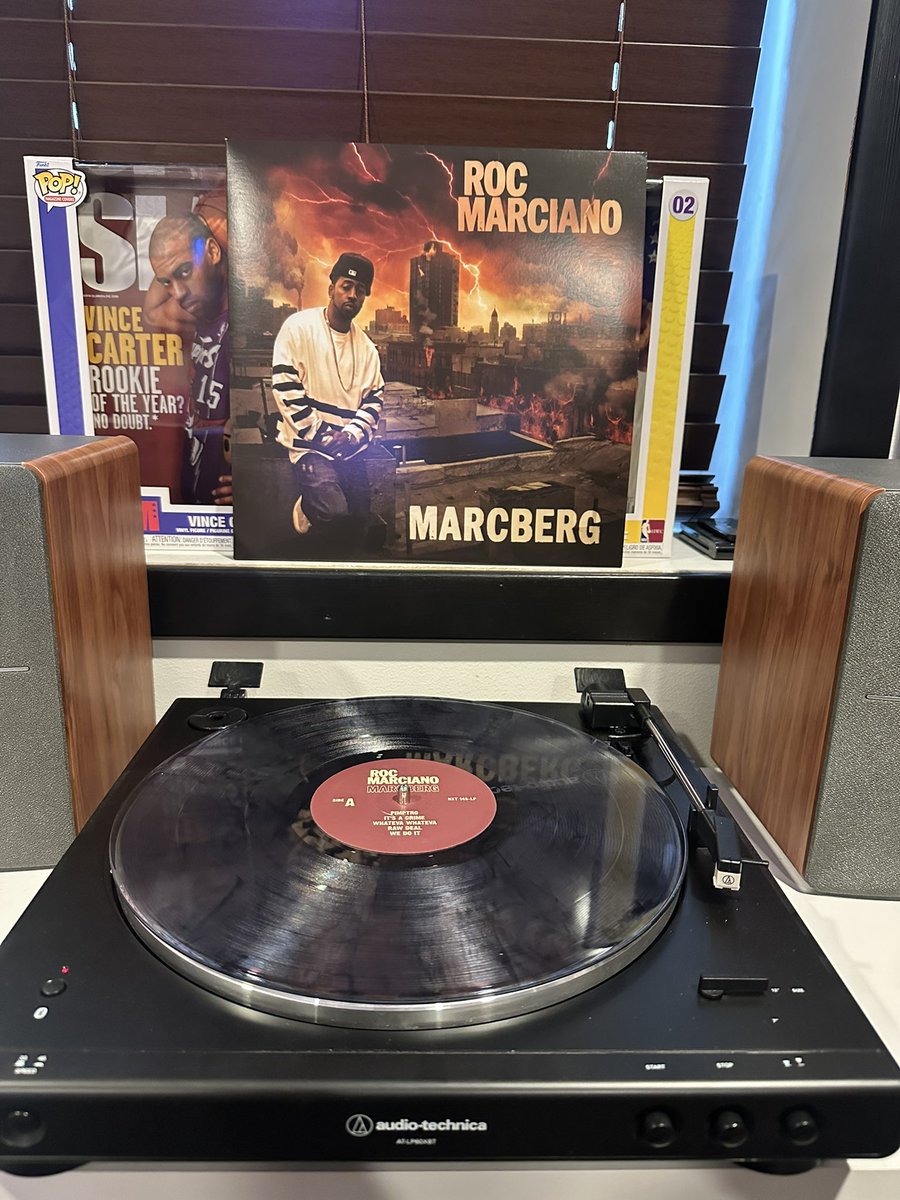 New Arrival 3 of 4 

Marcberg (15 year anniversary) - <a href="/rocmarci/">ROC MARCI</a>