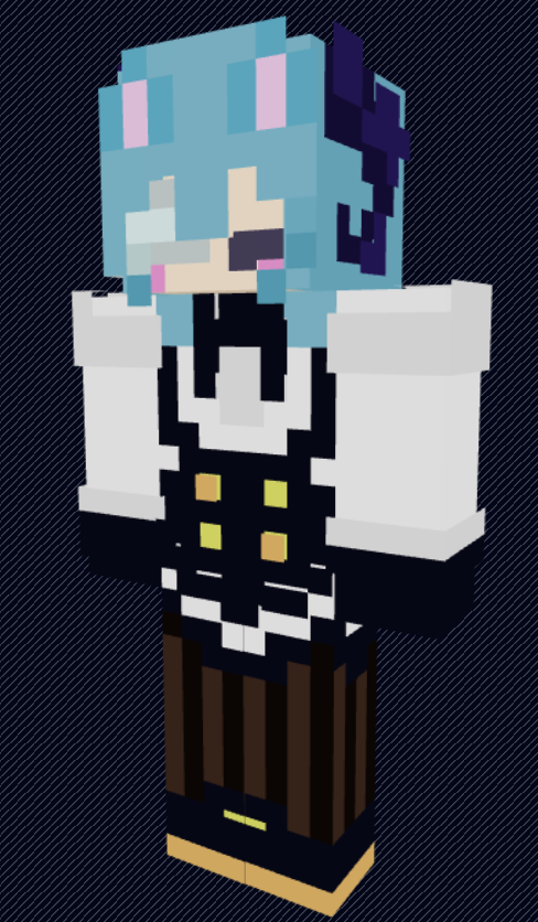 MrBnnuyy's tweet photo. shes finished hehe
ill make details later
#uuoc https://t.co/e5eHrh4wBe