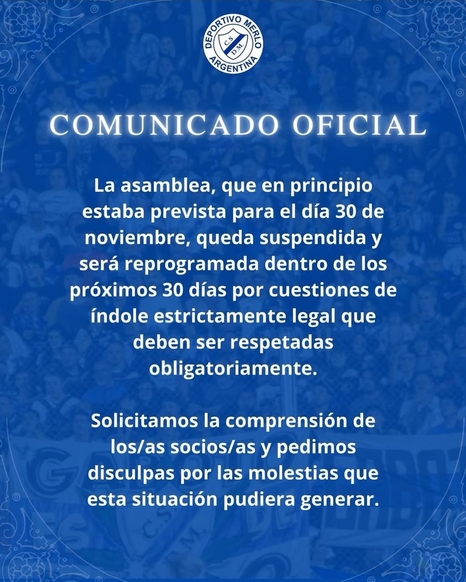 Merlo Viaja tweet media