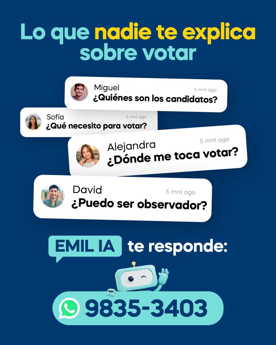 El Milenio tweet media