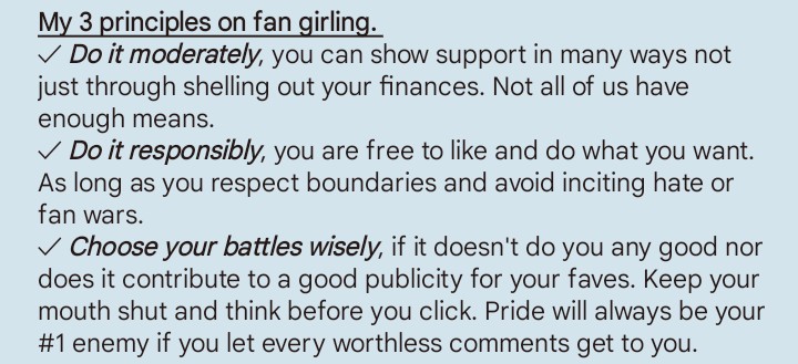 MultiByy's tweet image. Just my daily reminder when I switch to "fan girl mode"