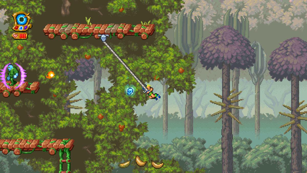 GojoEntertain's tweet photo. Added a new demo level to Wizard Justice. It's available for Windows and Linux.

Download demo:
https://t.co/3WbfVrzyjy

(#indiedev #gamedev #pixelart #madewithunity #screenshotsaturday #wizardjustice) https://t.co/8phPY20jlp