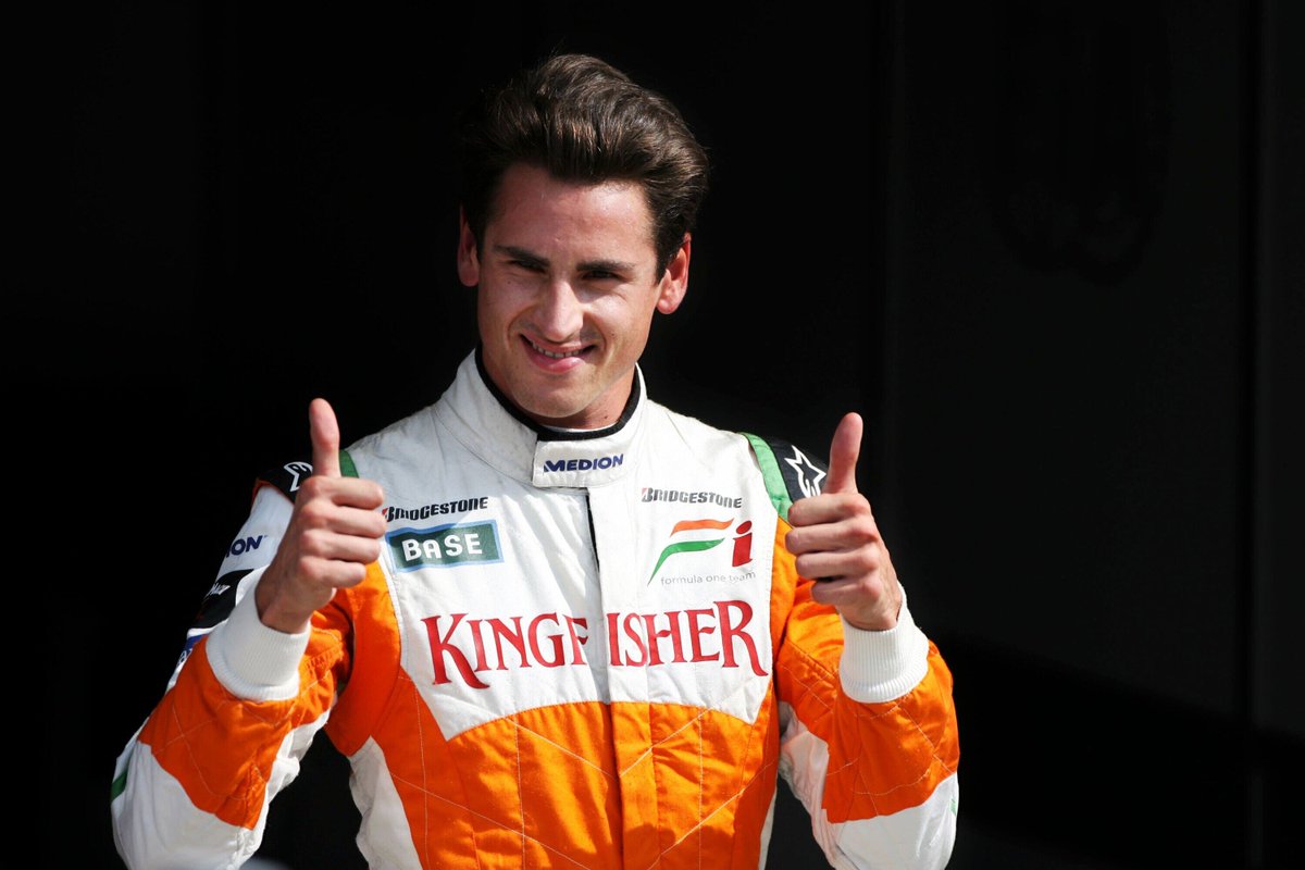 autoevolution's tweet image. F1: Ex-Formula 1 Ace Adrian Sutil arrested in international raid. He's no stranger to legal trouble; he hit Eric Lux in the neck with a champagne glass in 2011. It seems highly likely that Hamilton dodged a bullet at that time.

#adriansutil #lewishamilton #f1drivers