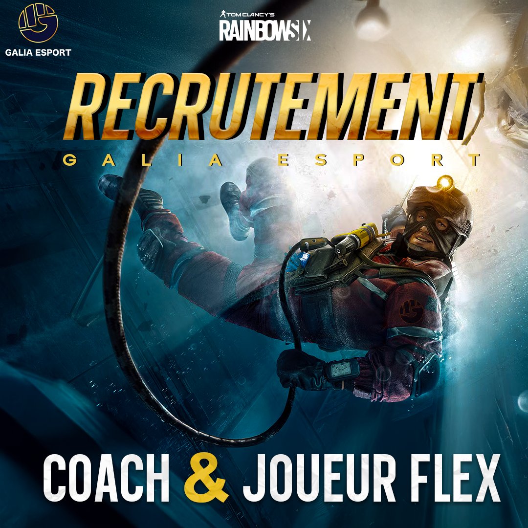 Galia Esport tweet media