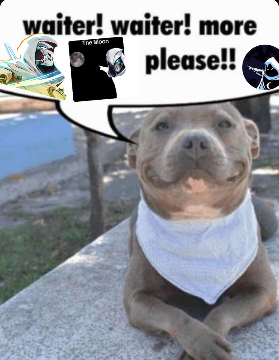 The people have spoken #MarvelRivals 🙏