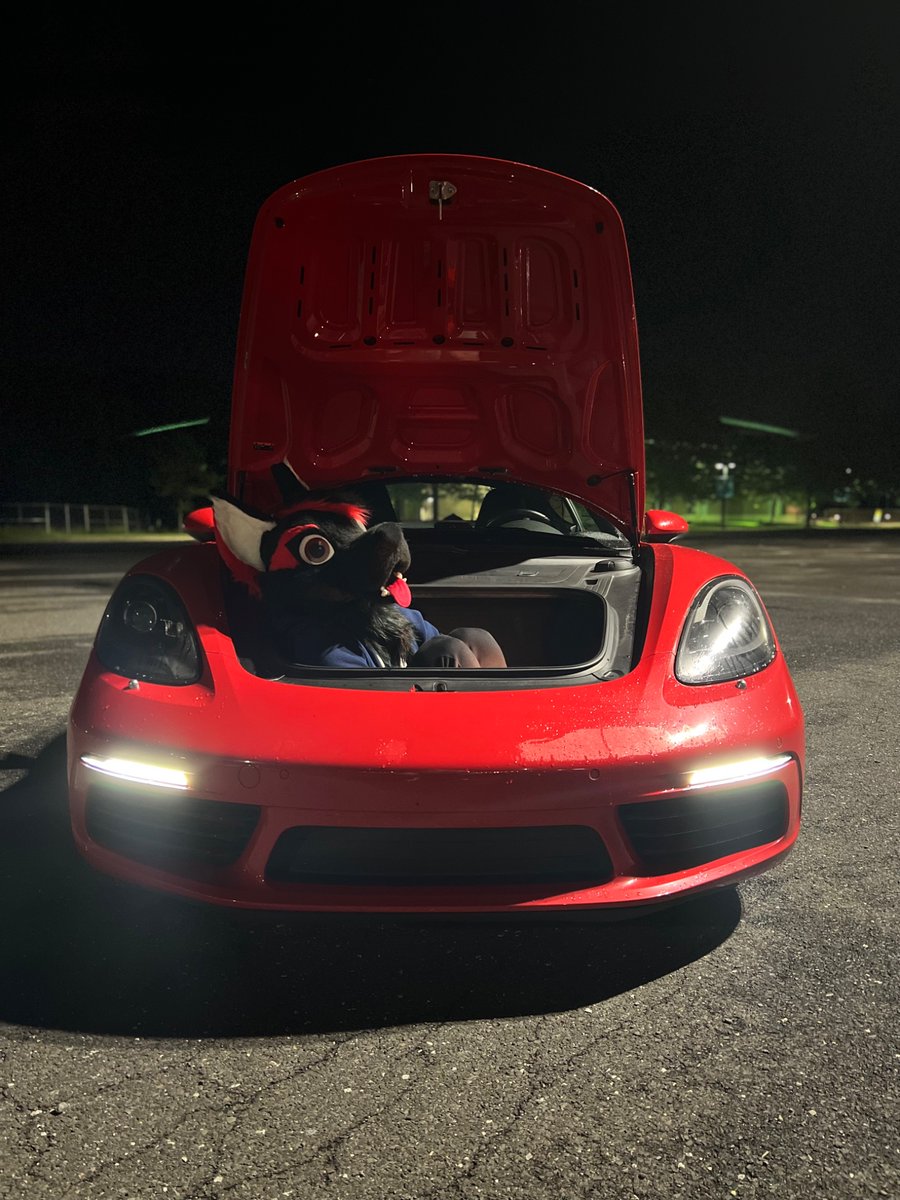 Porsche 92Ott 🦦🦦 🔜 TFF tweet media