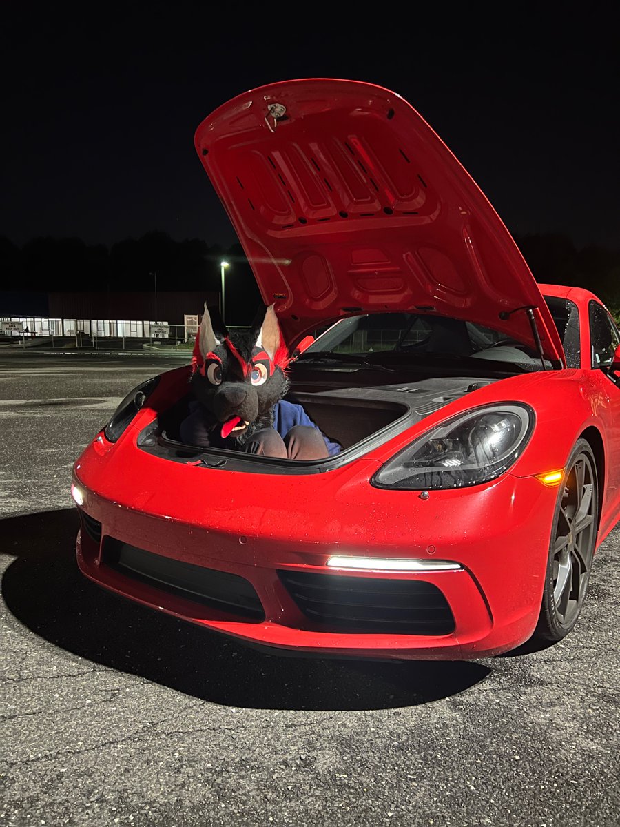 Porsche 92Ott 🦦🦦 🔜 TFF tweet media