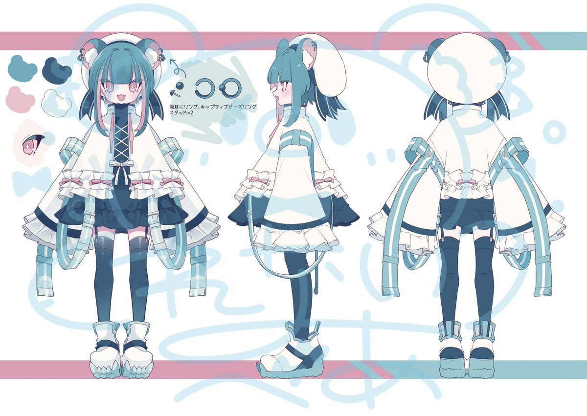 くれないべあ@Vtuber (@KurenaiBear) / Posts / X