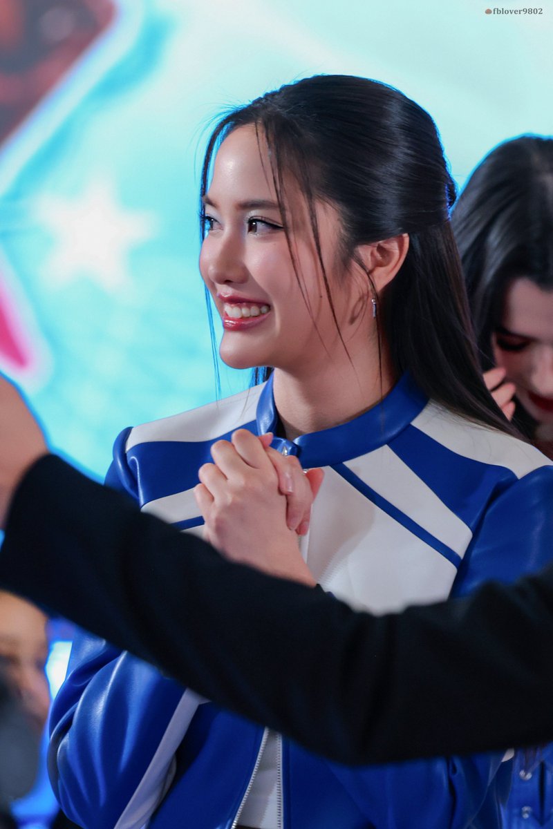 fblover9802's tweet image. สวยมาก

NESTLÉ EXTREME X FREENBECKY
#Extremeโคนเจนใหม่กับน้องฟรีนเบ็คกี้ 
#NestleExtremeโคนเจนใหม่ 
#NestleExtreme
#srchafreen