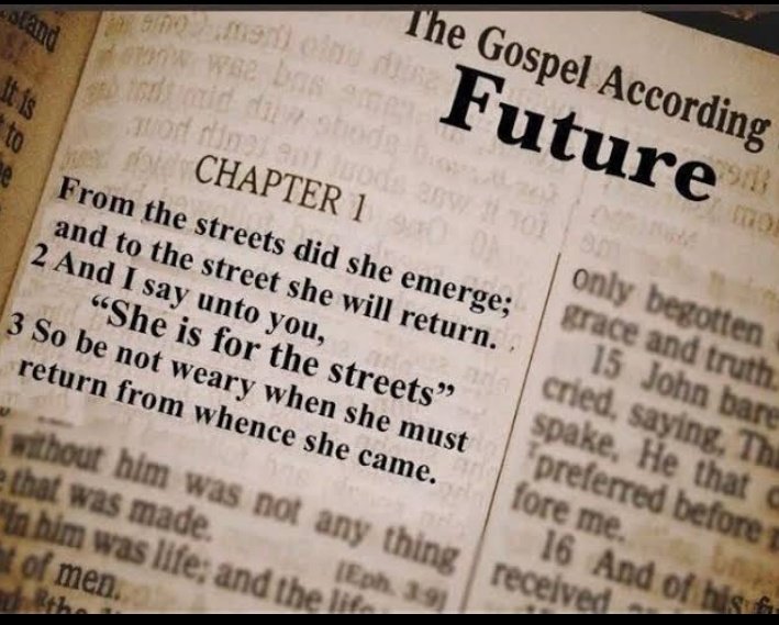 StoicDann's tweet image. Word!