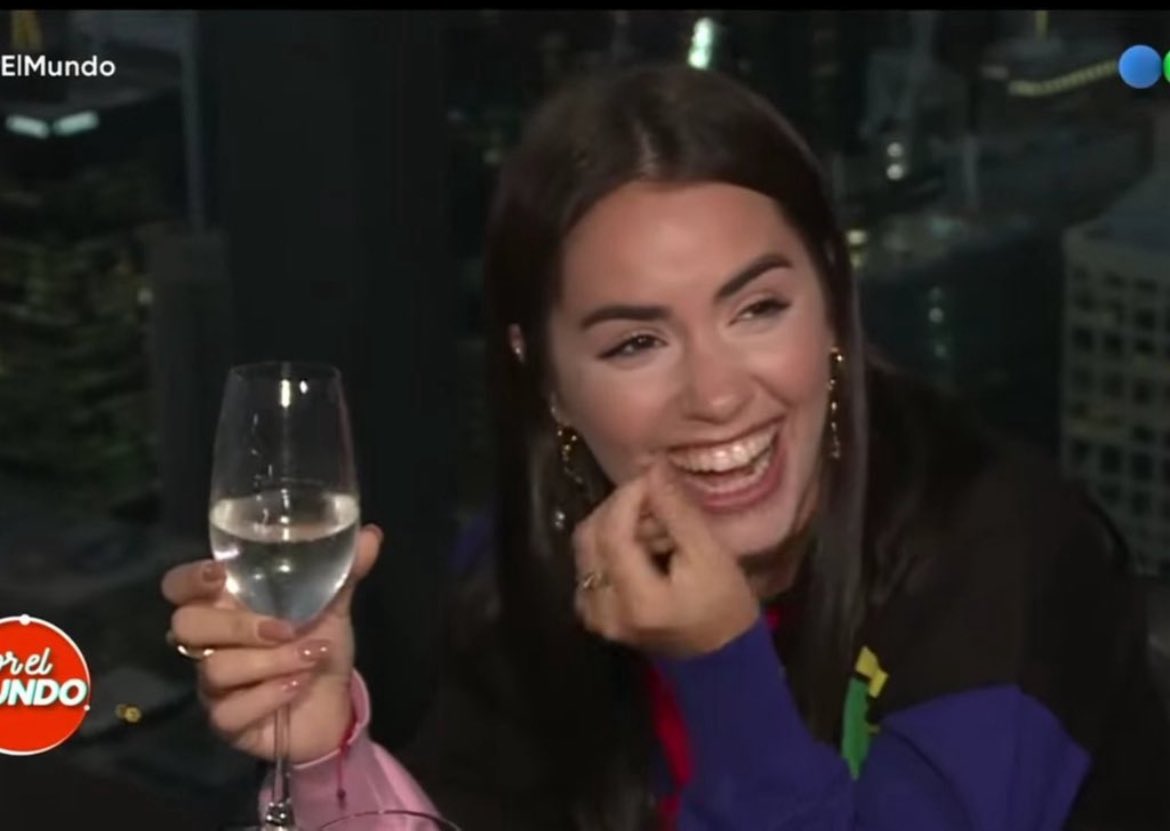 “La intensa jornada y un merecido descanso”