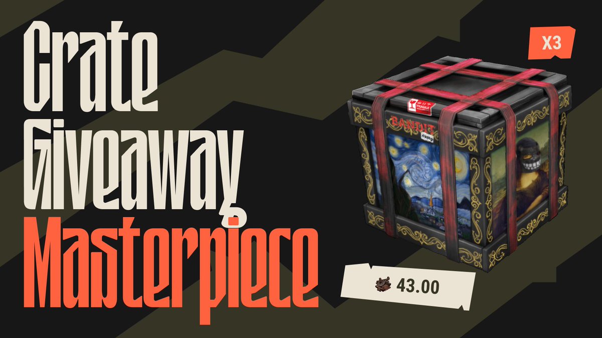 bandit.camp tweet media