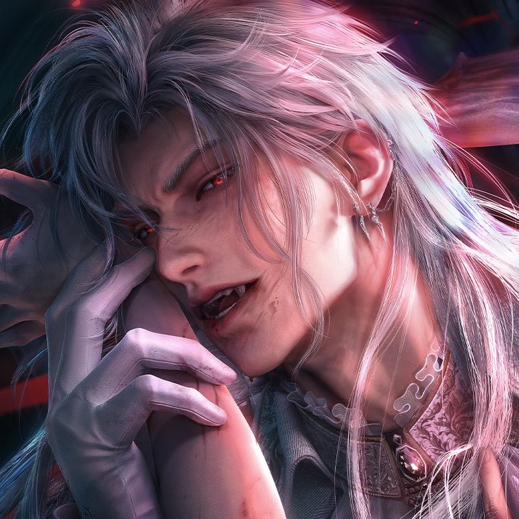 MissStoria_'s tweet photo. 🦇 In honor of Sylus’ third myth I am hosting a giveaway! 🦇

🩸 5 Winners (3280 crystals and 4 aurum passes)

 🩸 Like/RT/Follow/Sylus mains only/Comment on what you love about archfiend/vampire sylus

🩸 Ends 12/10/2025

🩸 Using CodaShop

#LoveandDeepspace #Sylus https://t.co/Nrf2arCk8y