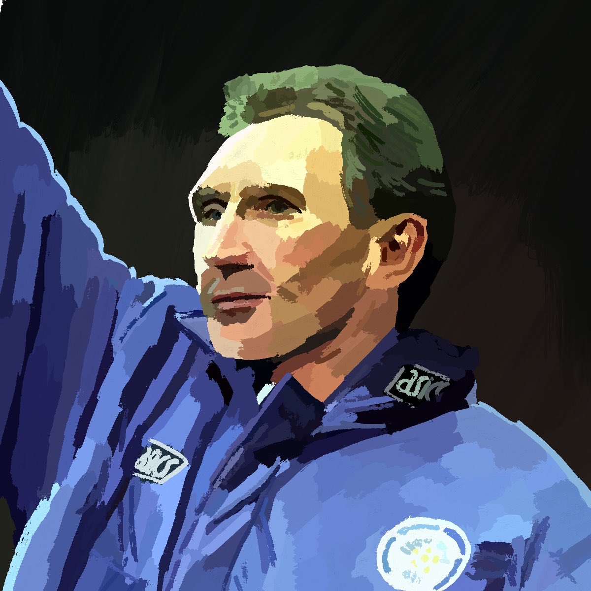 The last English manager to win the top flight