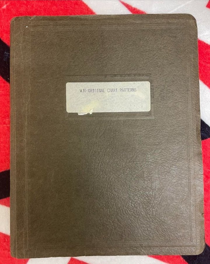 RebellioMarket's tweet image. WJO ORIGINAL CHART PATTERNS:

It&apos;s too difficults to separate William O&apos;Neil from the chart since he started drawing by 🖊️🖊️ &amp;amp; ✏️✏️ it&apos;s was pre-computer era hope @MartyChargin and @mwebster1971 knows what I mean, but still the Legend rocked.

It&apos;s not to late to speculate Chart…