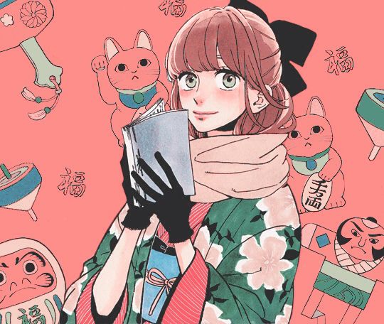 maomao ♡ tweet media