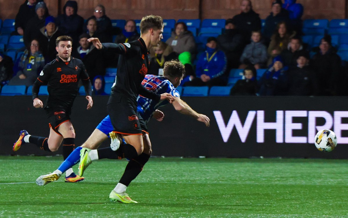 🍊 Goal Dundee United!

Craig Sibbald levels for the Tangerines!

Kilmarnock 1-1 United

Follow all the updates

👇👇

thecourier.co.uk/fp/sport/footb…