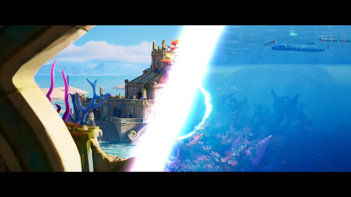 Swankiverse's tweet photo. Welp looks like @Fortnite just froze. Anyone else? https://t.co/nm9867K7kY