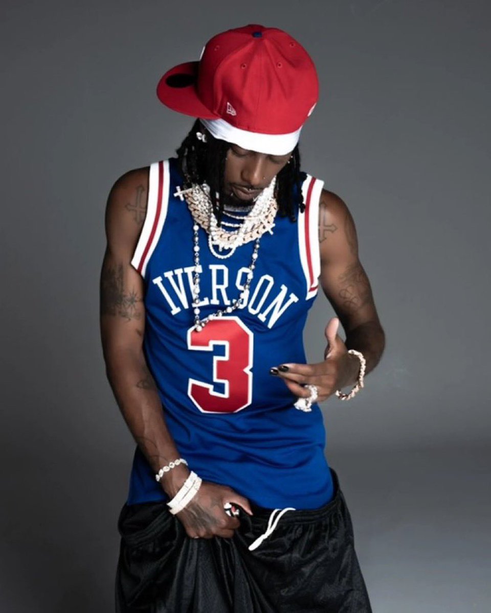 FearedBuck's tweet image. Playboi Carti skin on Fortnite 👀