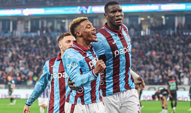 seyirhaber.com/2025/11/29/tra… Trabzonspor 3-1 Tümosan Konyaspor (Maç Sonucu)