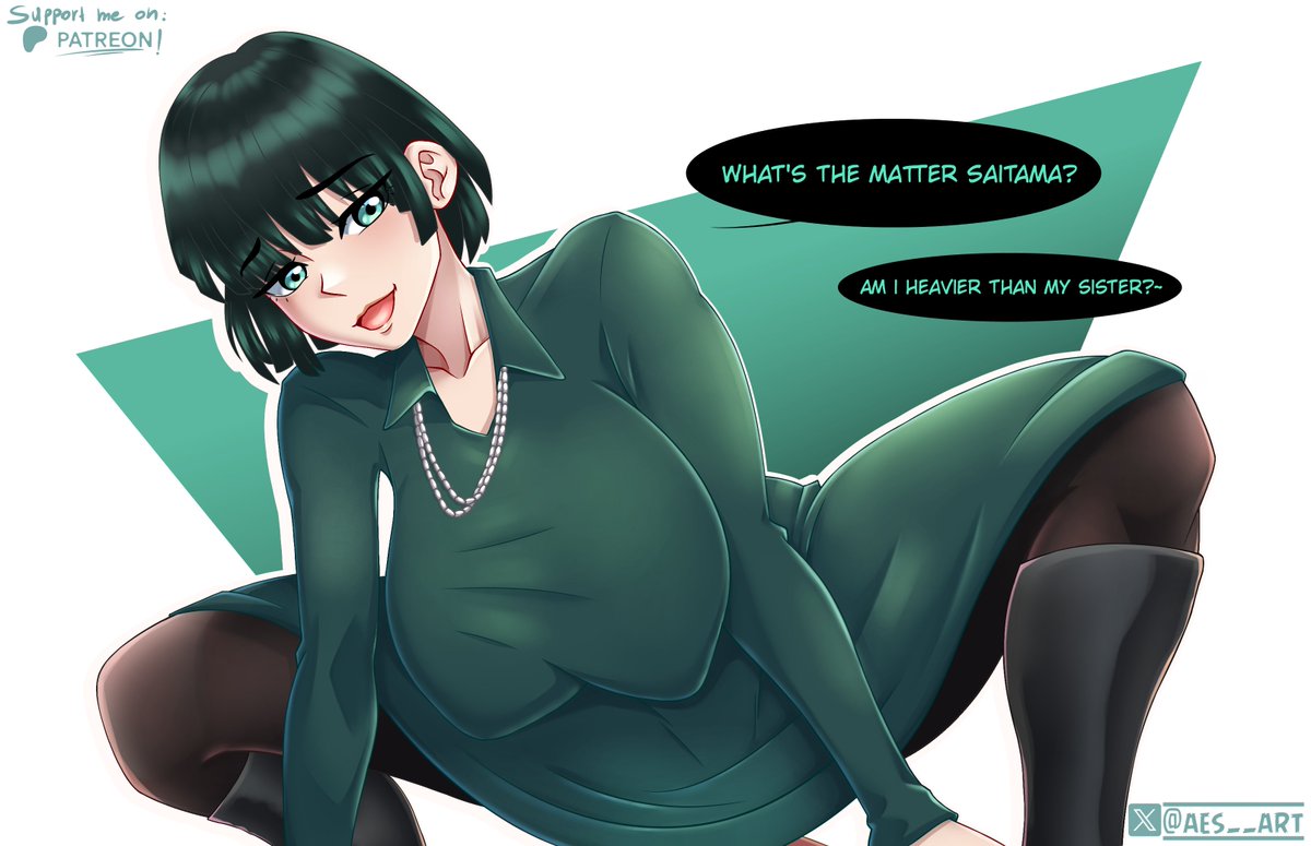 Fubuki from One Punch Man is the winner of the November Poll! 

Thank ya'll for participate! stay tuned for the december poll!

#OnePunchMan #Fubuki