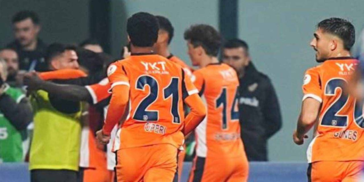 seyirhaber.com/2025/11/29/kas… Kasımpaşa 1-3 Rams Başakşehir (Maç Sonucu)