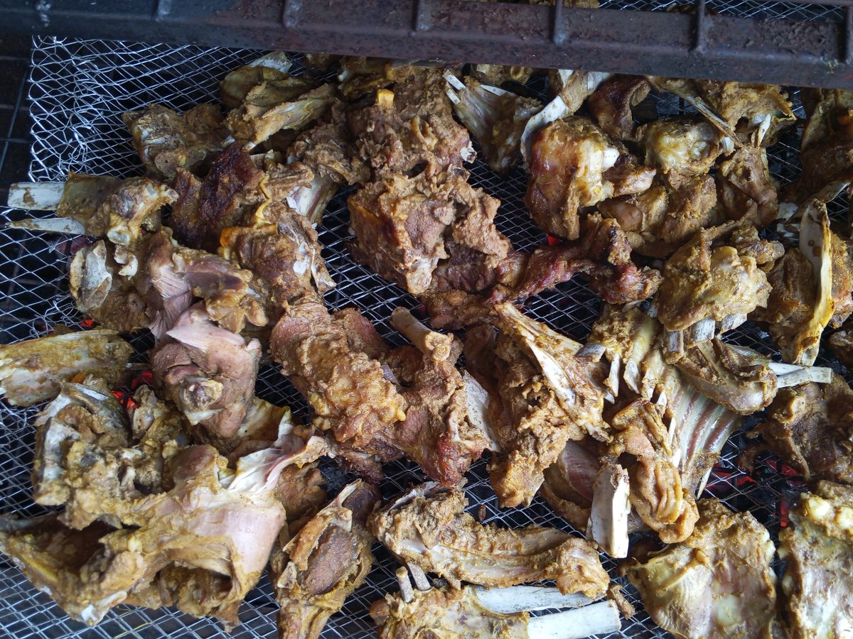 Guys give us those gigs.