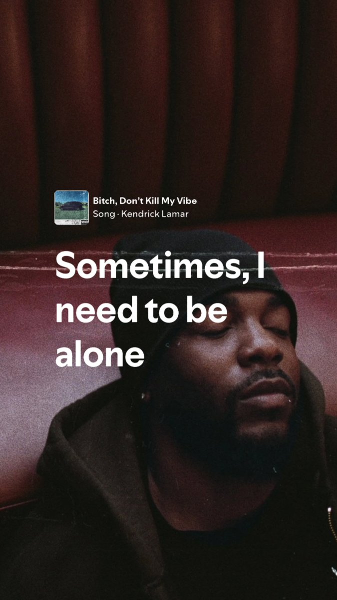 kendrick Lyrics (@wordfromkdot) on Twitter photo 