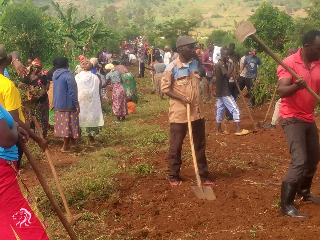 Umurenge wa Mareba - Akarere ka Bugesera tweet media