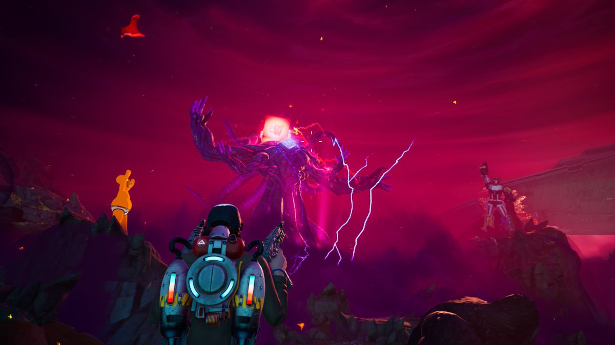 GOOOOOOOOOOOOOOOOL DEL MECAAAAAA