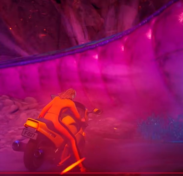 userisstack's tweet image. Playboi Carti, Kpop Demon Hunters, Godzilla &amp;amp; Kill Bill in the fortnite event

This is pure cinema😭