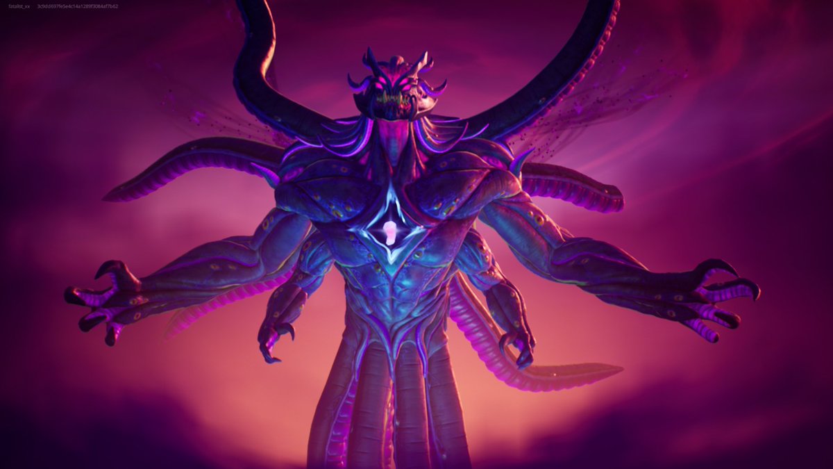 fatalistwt's tweet image. that event was fuckin sick

couldn&apos;t get a huntrix ss tho :( went by too quick BUT THEY WERE IN IT YIPPEE