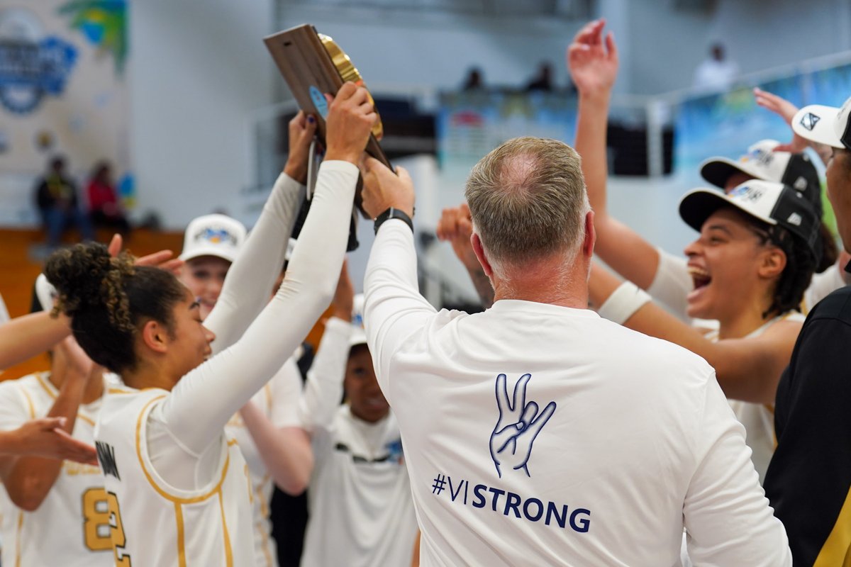 Paradise Jam tweet media