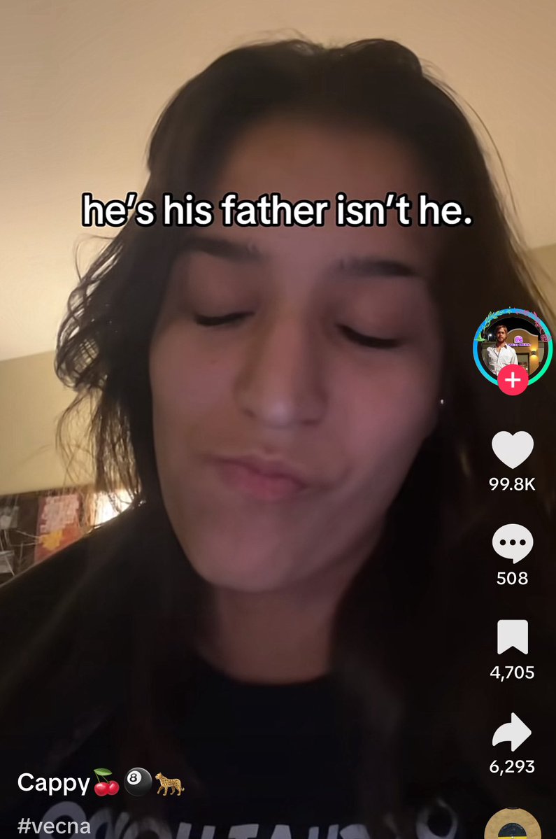 clairowheeler's tweet image. the concept of almost 100k people thinking vecna is will byers’ dad 😭😭😭 son im crying 😭😭😭