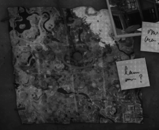 WHAT version of the chapter 4 map is this??? #FortniteSeven