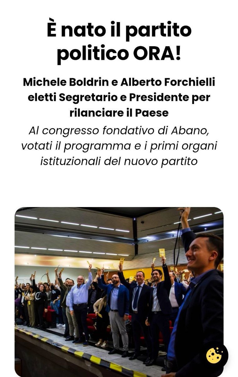 Leonardo Facco tweet media